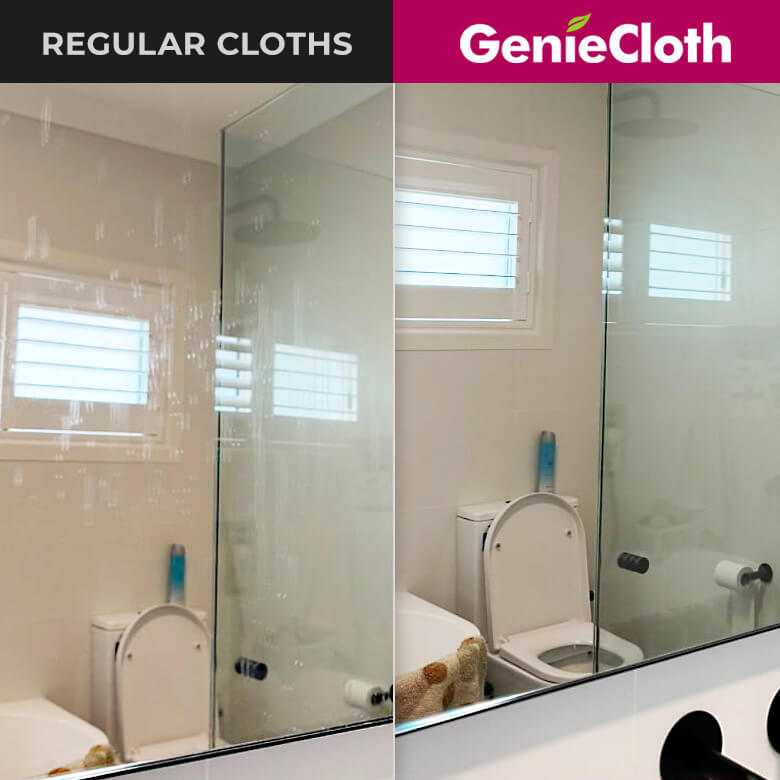 Genie Cleaning Cloth — 5-Pack