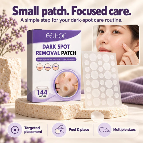 EELHOE Dark Spot Care Patches