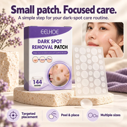 EELHOE Dark Spot Care Patches