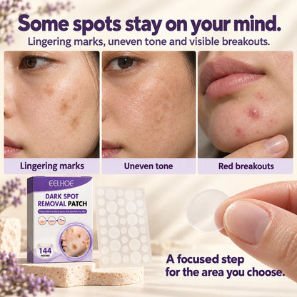 EELHOE Dark Spot Care Patches