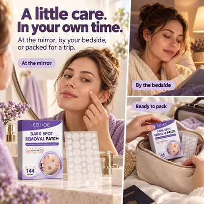 EELHOE Dark Spot Care Patches