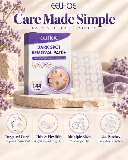 EELHOE Dark Spot Care Patches