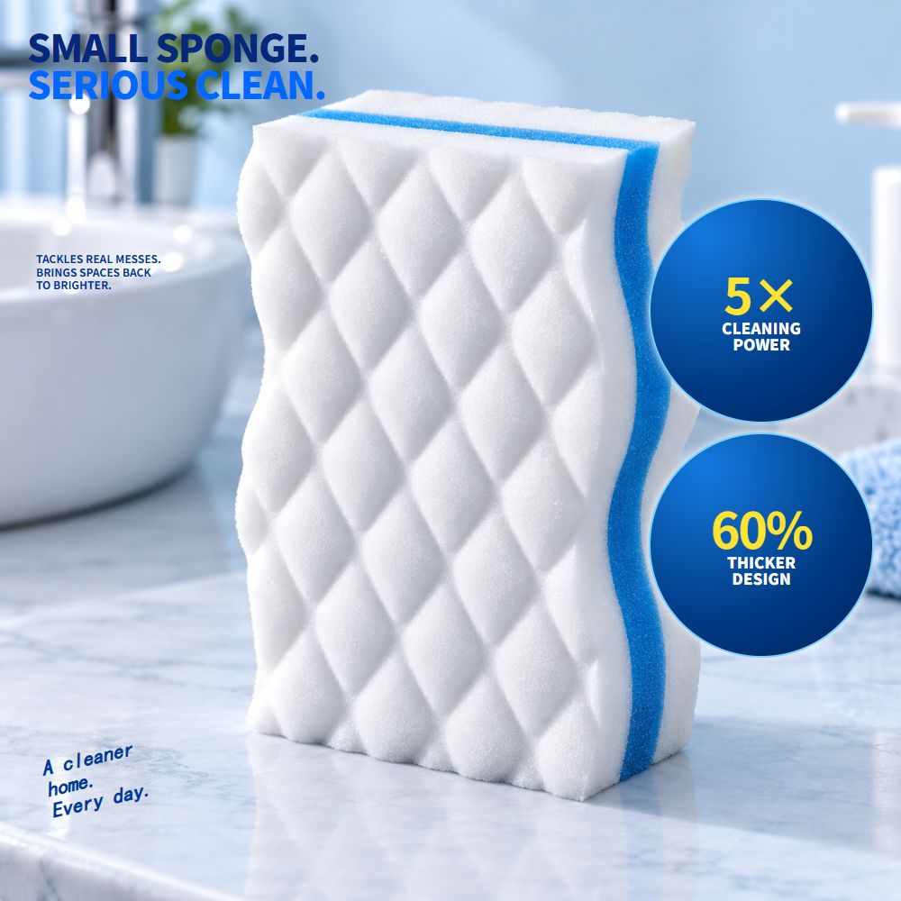 Kelveth Cleaning Sponge