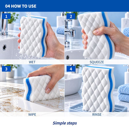 Kelveth Cleaning Sponge