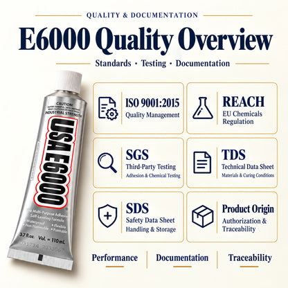 Kelveth Strong Adhesive — 110 mL + Precision Nozzle