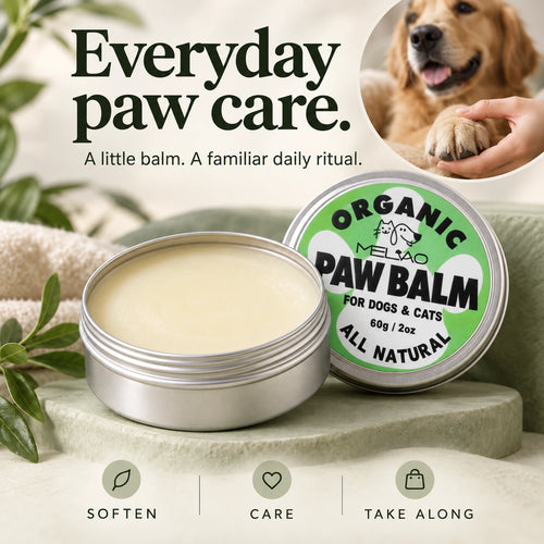 PawShield Paw Balm — 60g