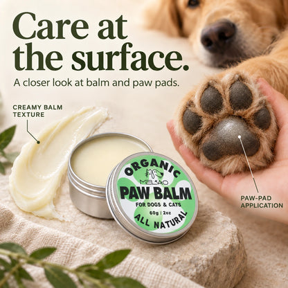 PawShield Paw Balm — 60g