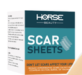 KELVETH Silicone Scar Sheets – 1 Roll (4 cm × 1.5 m)