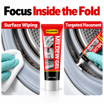 Focus Inside the Fold