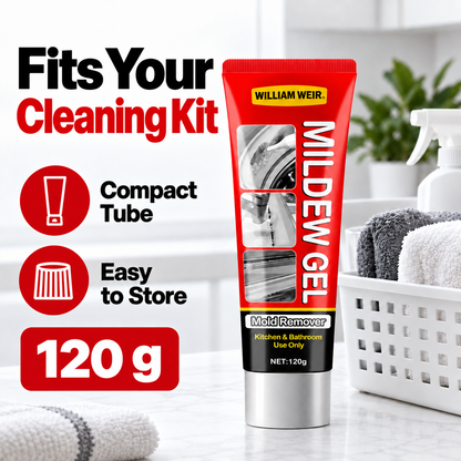 Fits Your Cleaning Kit