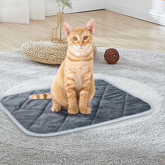 thermal cat mat - Happy Minet