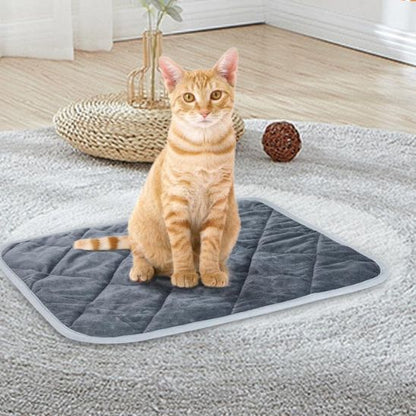 thermal cat mat - Happy Minet