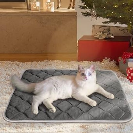 thermal cat mat - Happy Minet
