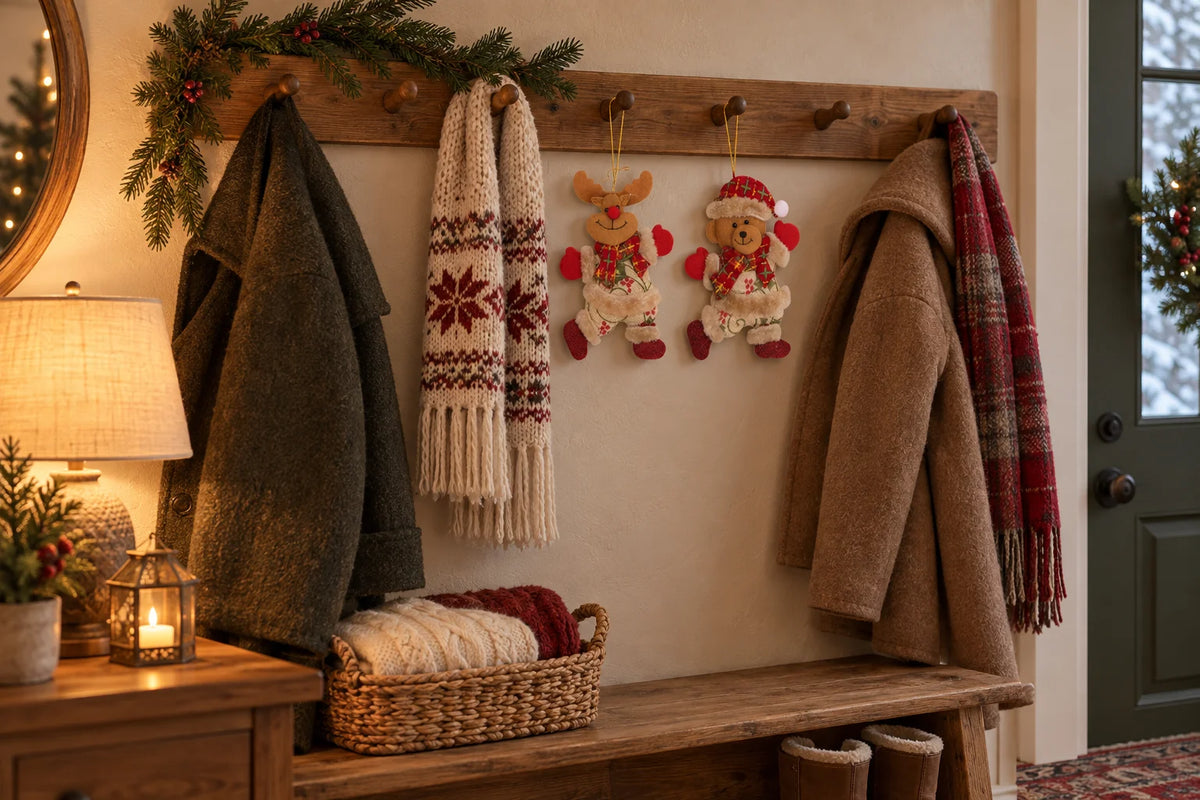 scene entryway