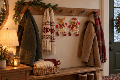 scene entryway