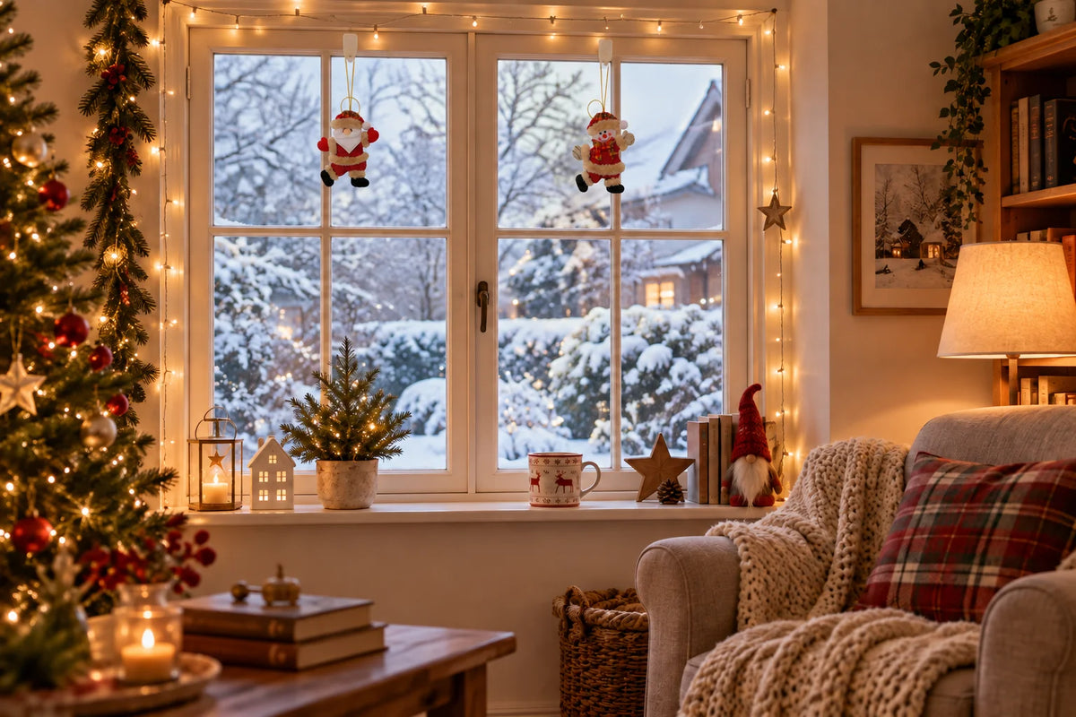scene window
