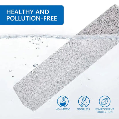 High-Density Pumice Stone Cleaning Block