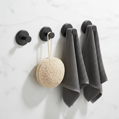 ROHA SUCTION CUP HOOKS
