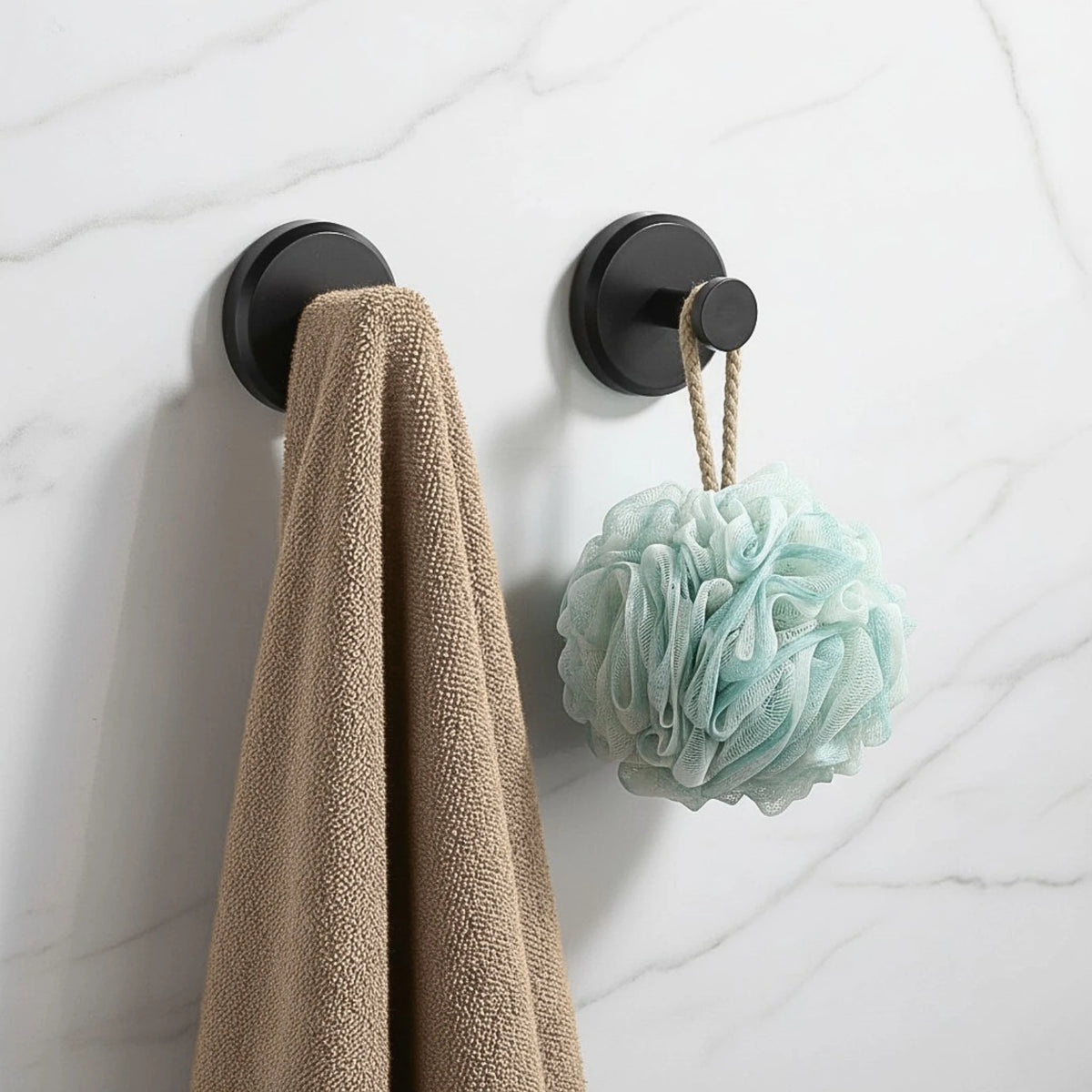 ROHA SUCTION CUP HOOKS