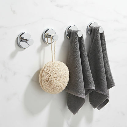 ROHA SUCTION CUP HOOKS