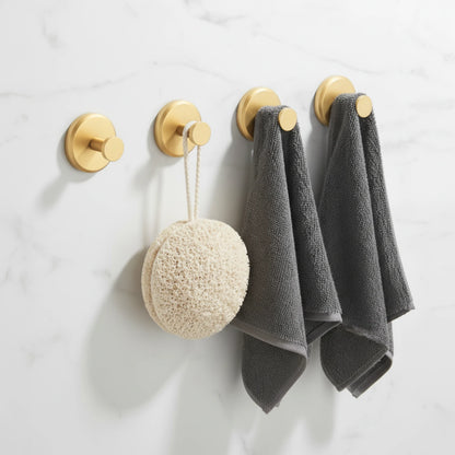 ROHA SUCTION CUP HOOKS