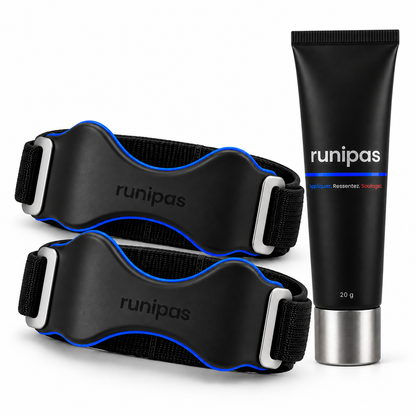 Runipas Precision Knee Strap